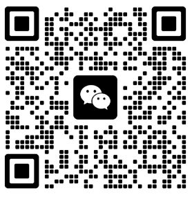 刘先生微信二维码